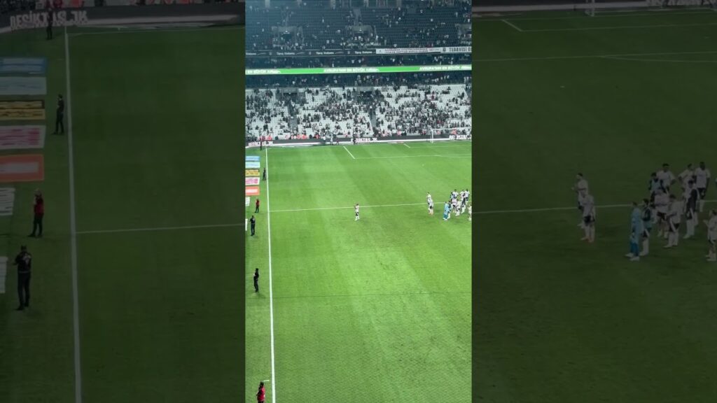 Beşiktaş X Eyüpspor - Joao Mario Üçlü #beşiktaş #joaomario