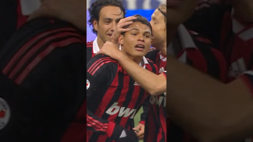 🎉 Best wishes to O Monstro! 🇧🇷🔴⚫️| Thiago Silva | #Shorts