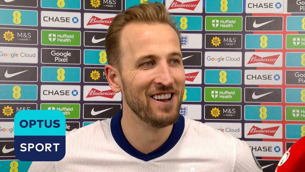 HARRY KANE: 'Tuchel's ENERGY, PASSION and TACTICAL ANALYSIS is top, top drawer' 🏴󠁧󠁢󠁥󠁮󠁧󠁿