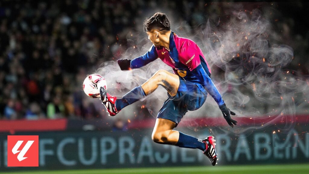 ¡Lo MEJOR de PEDRI en LALIGA!