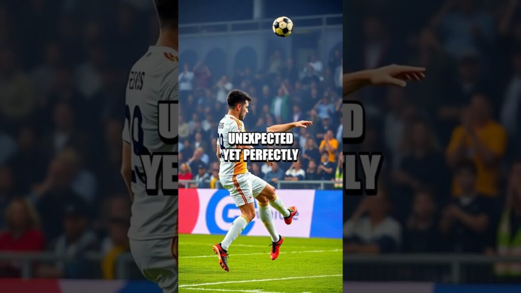 The Unexpected Magic of Ricardo Horta: Unseen Brilliance