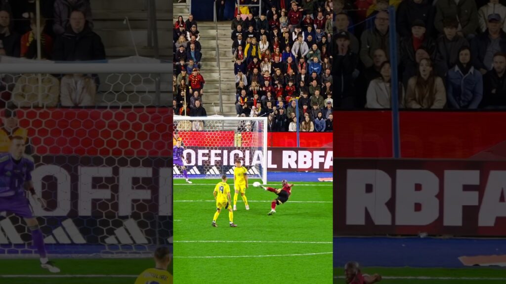 Call Rocky when you’re on the ropes - Romelu Lukaku