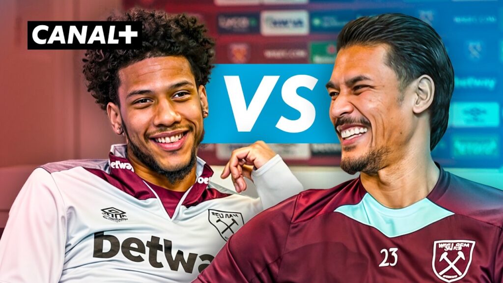 Todibo VS Areola : Qui connaît le mieux l'autre ? (c'est serré)