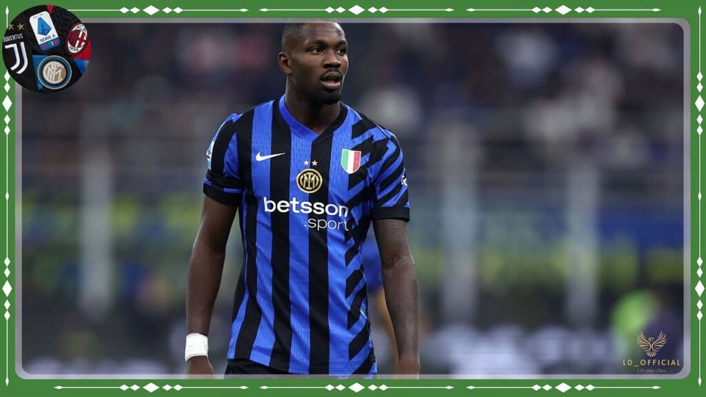 Inter, terapie per Lautaro e Dumfries  Per Thuram solo personalizzato