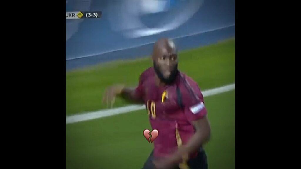 Romelu Lukaku🇧🇪 #shorts #parati #footballedits #edit #futbol #argentina #belgium #football #memes