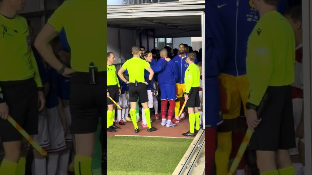 Modric x Mbappe 🫂🔥