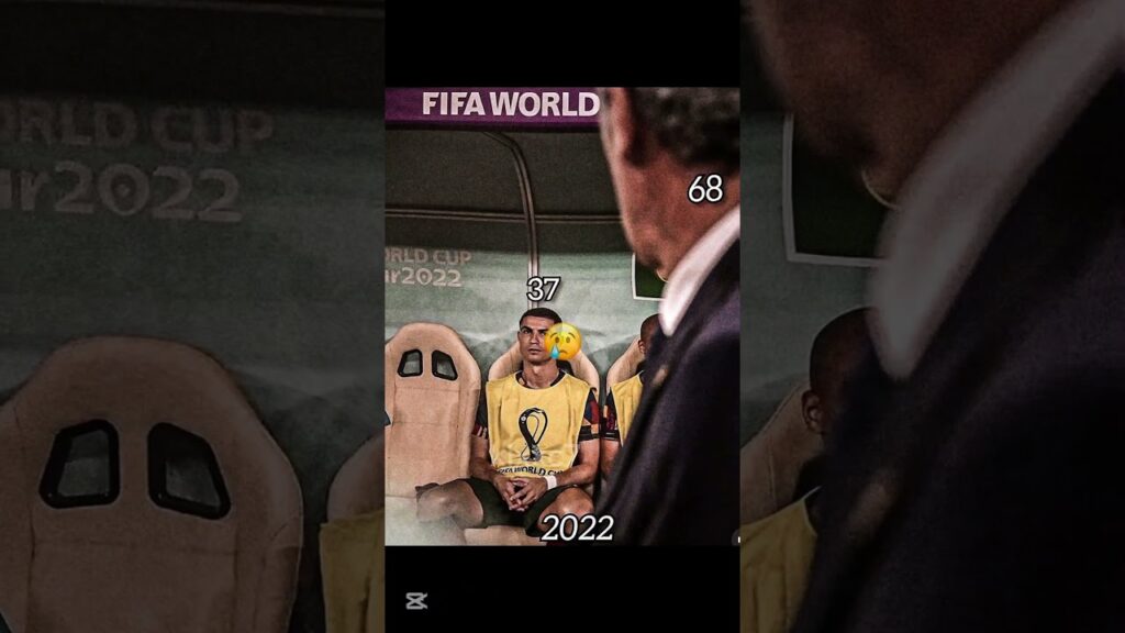 Ronaldo hate  Fernando santos 💔🩹❤️‍🩹 #shorts #football #trending #edit