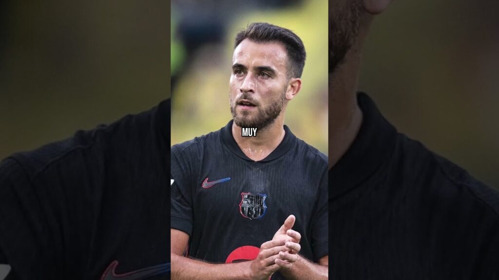ERIC GARCIA SE QUEDA EN EL BARÇA