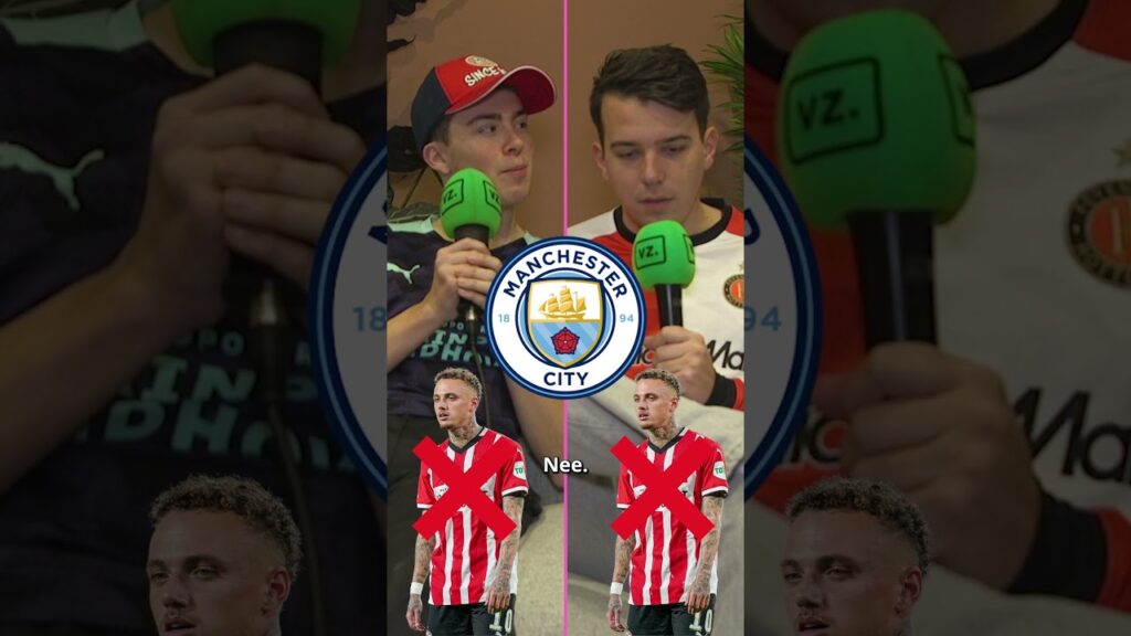 Bij welke clubs zou Noa Lang in de basis staan? 🔥🫨