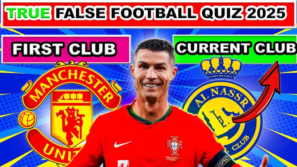 TRUE OR FALSE FOOTBALL QUIZ -GUESS THE FOOTBALL PLAYER NATIONALITY |QUIZ FOOTBALL TRIVIA #football