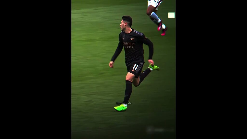 Don't Celebrate too early😂 #gunnersstudio#arsenal #martinelli