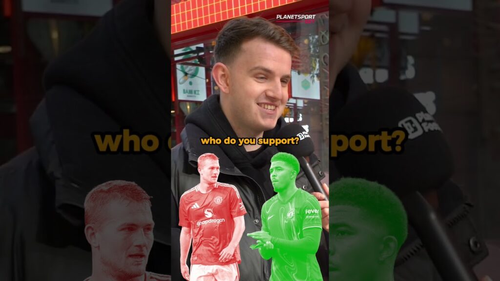 Would You Swap Matthijs de Ligt For Any Of These Defenders?