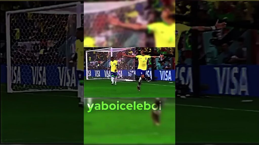 Lucas Paquetá edit (velocity)