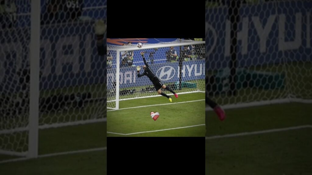 Respect Rui Patricio 🫡 #shorts