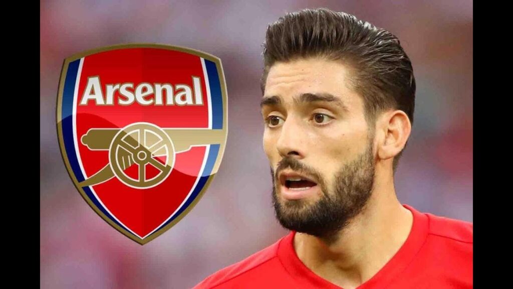 Yannick Carrasco ⚽ Welcome To Arsenal (TBC) Insane Goals, Skills, Assists | 2019 HD