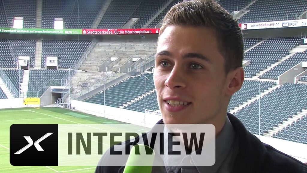 Thorgan Hazard bis 2020! "Borussia Mönchengladbach ist perfekt" | FC Chelsea stimmt Verpflichtung zu