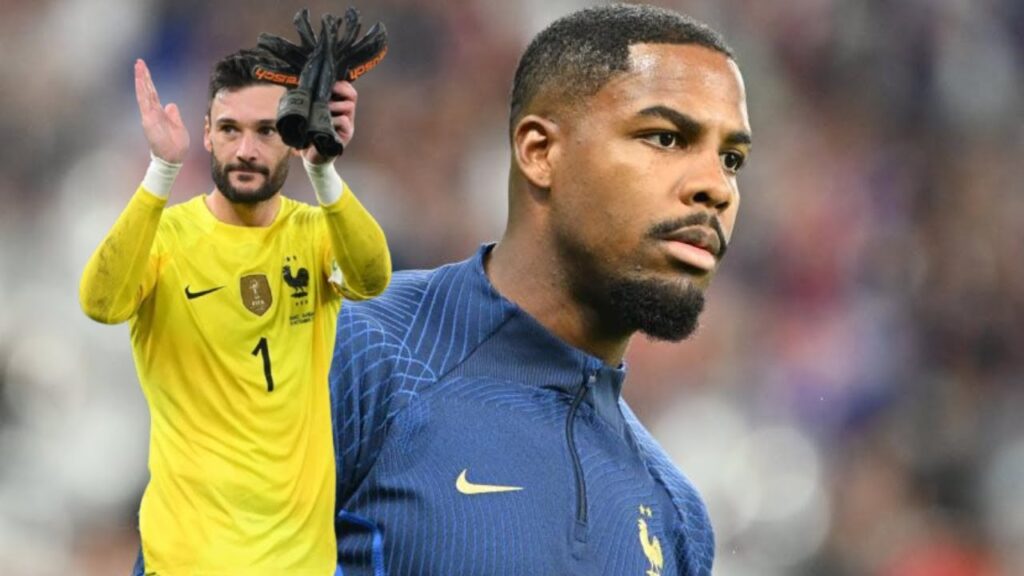 Mike Maignan, les lourdes accusations contre Hugo Lloris