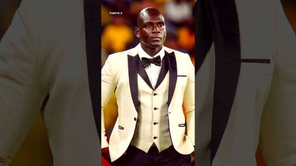 ¿Sabías que? Jules Koundé