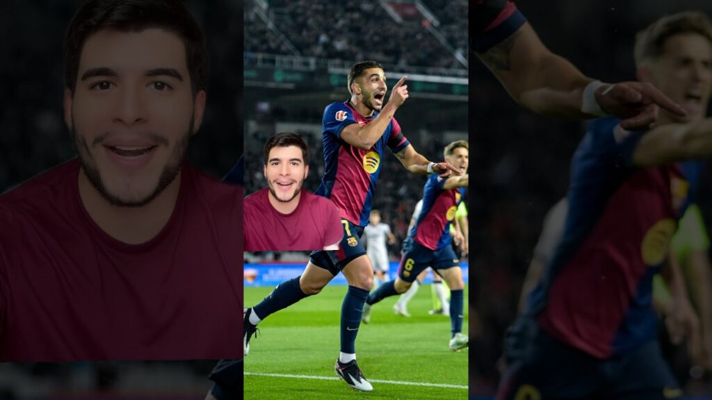 Ferran Torres ha vuelto a marcar 🦈🔥