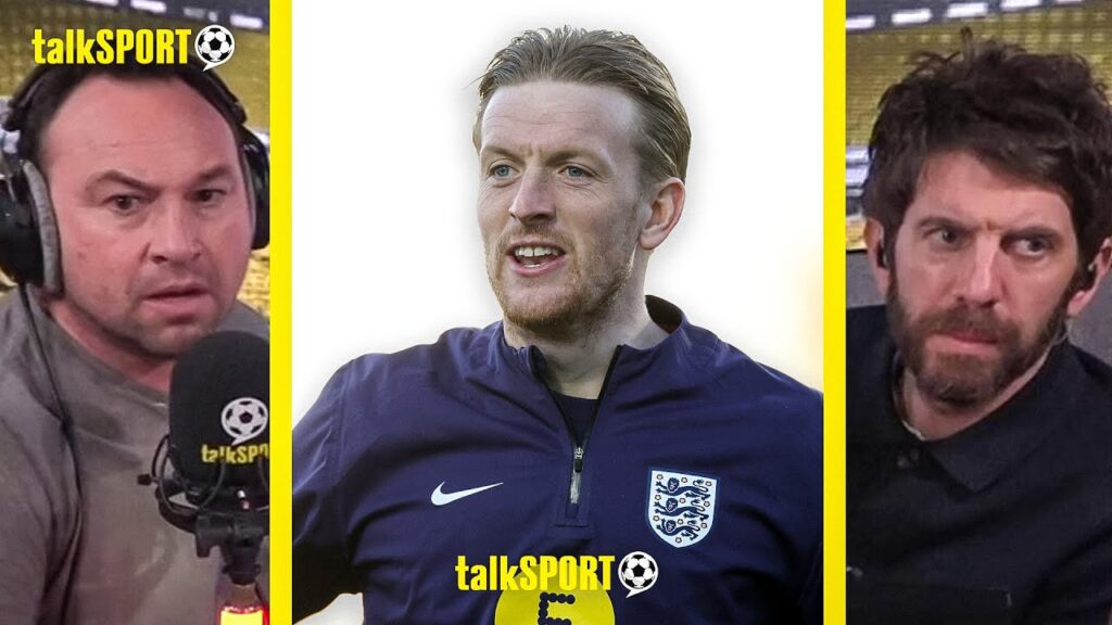 "He's UNDERAPPRECIATED!" Is Jordan Pickford Underrated Because He DOESN'T Play For A Big 6 Team?