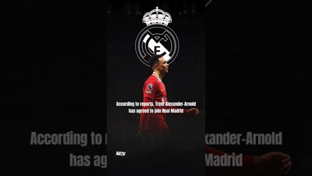 Carvajal 💔😢 ? #trent #shorts #rm #viral #carvajal #laliga #summ