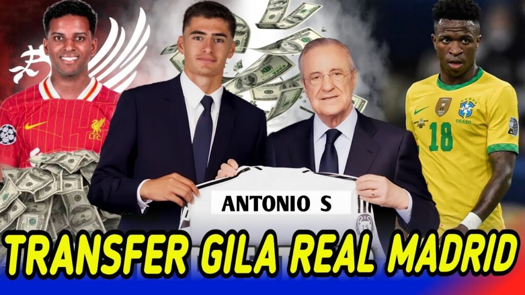 𝗚𝗜𝗟𝗔‼️𝗥𝗘𝗔𝗟 𝗠𝗔𝗗𝗥𝗜𝗗 𝗧𝗘𝗕𝗨𝗦 𝗔𝗡𝗧𝗢𝗡𝗜𝗢 𝗦𝗜𝗟𝗩𝗔 €𝟭𝟬𝟬 𝗝𝗧😱𝗟𝗜𝗩𝗘𝗥𝗣𝗢𝗢𝗟 𝗕𝗔𝗝𝗔𝗞 𝗥𝗢𝗗𝗥𝗬𝗢𝗚𝗢 €𝟭𝟮𝟬 𝗝𝗧💵𝗡𝗔𝗦𝗜𝗕 𝗩𝗜𝗡𝗜 𝗗𝗜 𝗧𝗜𝗠𝗡𝗔𝗦