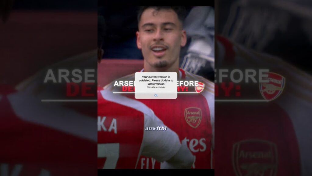 Welcome to Arsenal, Raheem Sterling 🤩✨ | thoughts on this transfer? | #arsenal • #edit • #viral