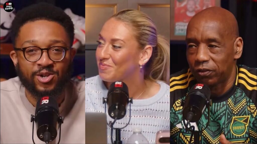 The panel react to Trent Alexander Arnold to Real Madrid