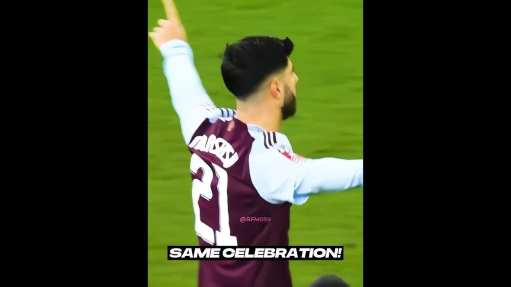 Asensio & Rashford New Duo? 😍