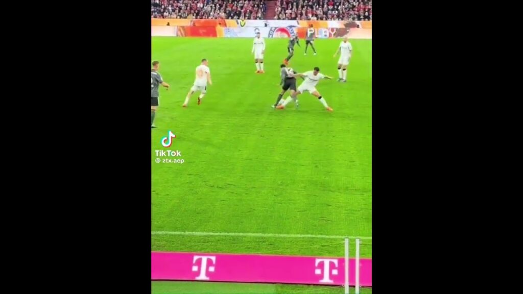 Musiala😍😍😍#fypfz