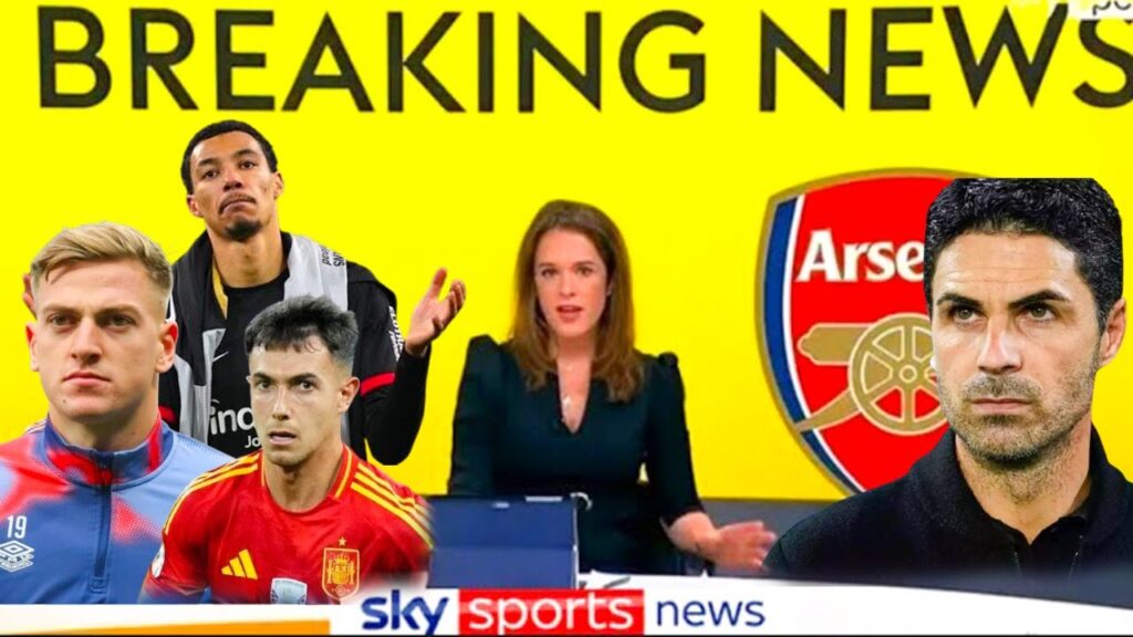 ALL CONFIRMED!🚨Hugo Ekitike plan £60m, Martin Zubimendi update, HATO& Liam Delap interest !