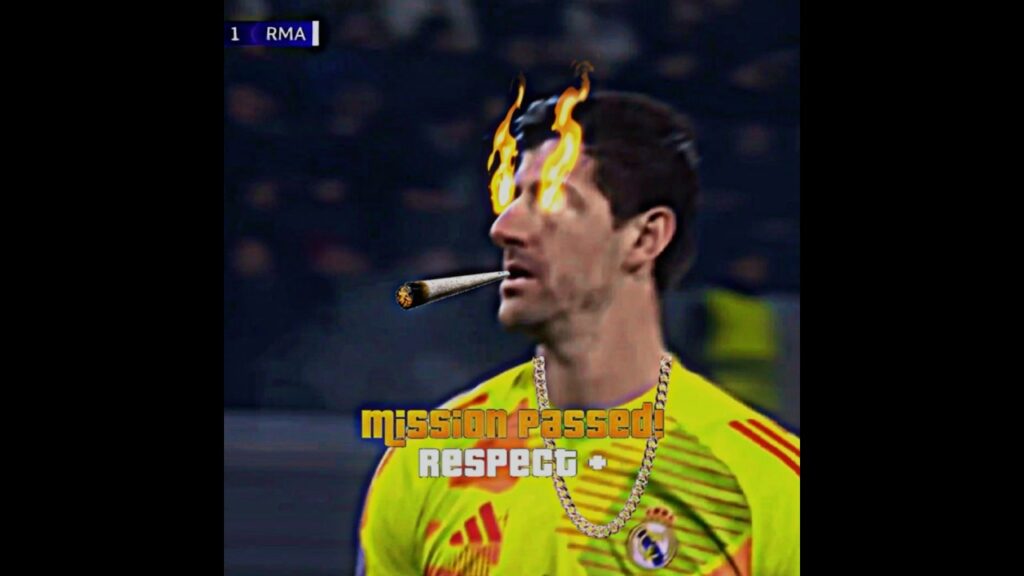 Thibaut Courtois 🧱🇧🇪 vs Atalanta | 10/12/2024 |