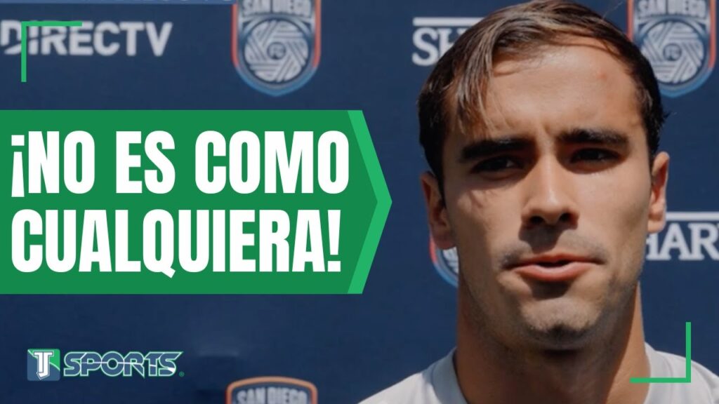 Tomás Ángel sobre la SITUACIÓN de la Selección Colombia y se ILUSIONA con ANOTARLE GOL a Hugo Lloris