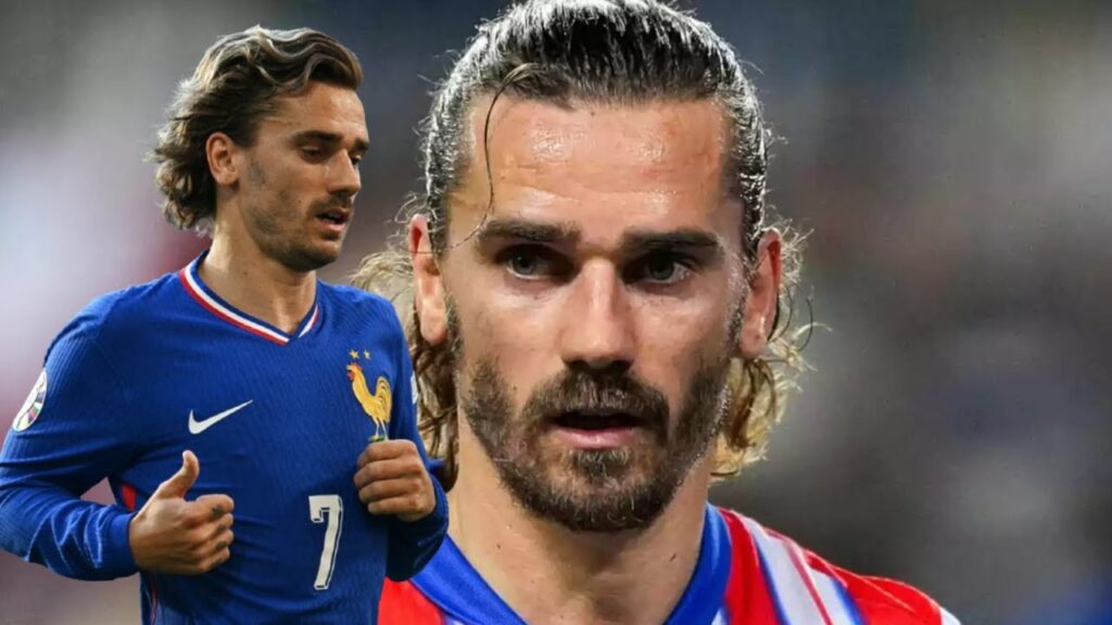 Antoine Griezmann, énorme retournement de situation !