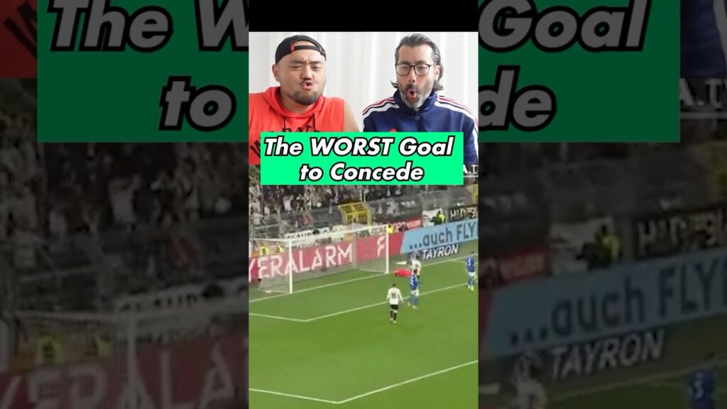 Musiala & Kimmich Early Corner | Germany vs Italy