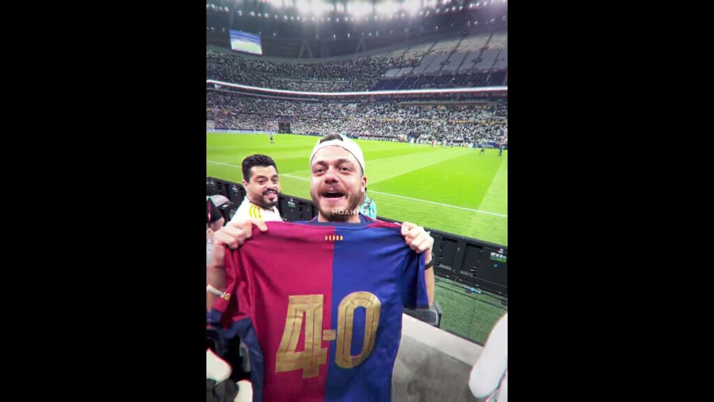 Rudiger's Mentality Before Barca Fans...🥶