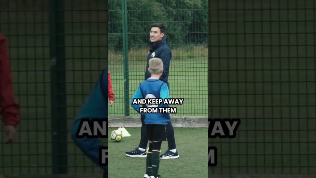 💪🏼 HARRY MAGUIRE! Use storytelling and children’s role models to bring your sessions to life!