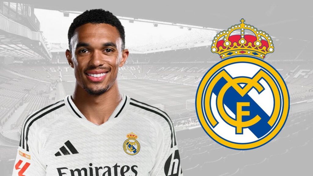 Alexander Arnold Neden Real Madrid İçin Harika Bir Hamle?