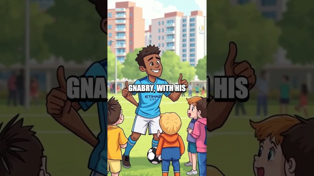 Raheem Sterling vs Serge Gnabry | Tenacity and Flamboyance