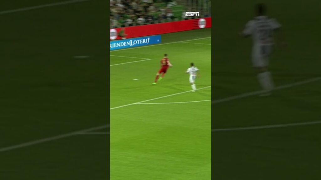 Wout Weghorst ➡️ Ajax 🔙👀