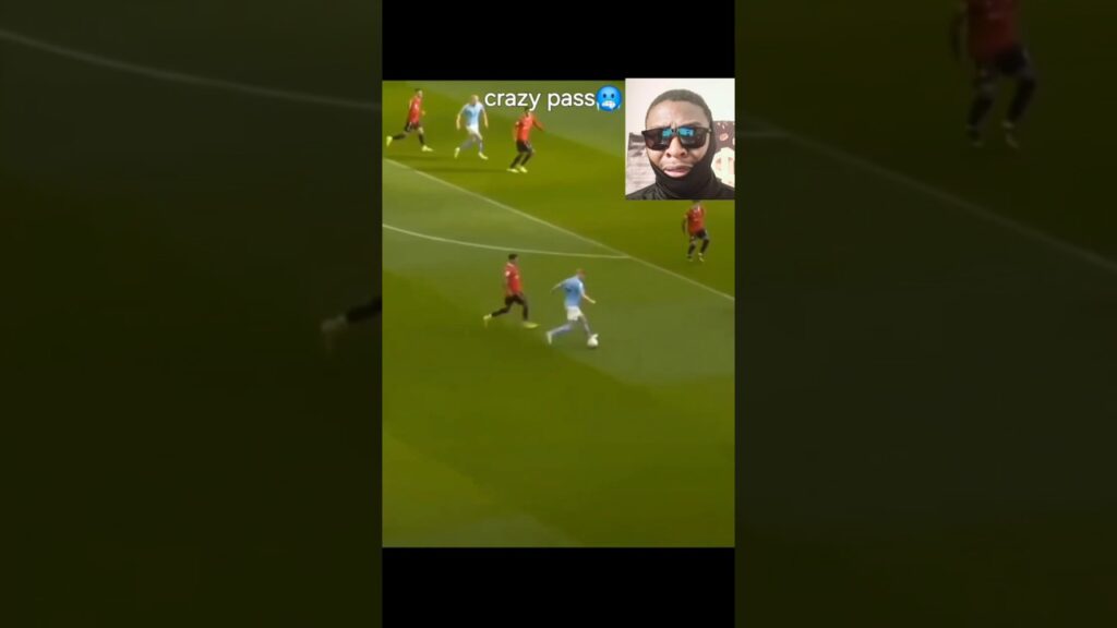 kevin de bruyne #skills