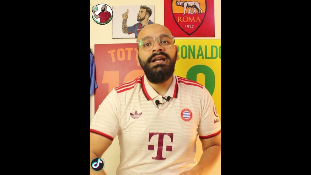 كومباني يُفكر خارج الصندوق🔥اوليزيه يتحول لصانع لعب لحل أزمة البايرن في العمق امام سان باولي#shorts