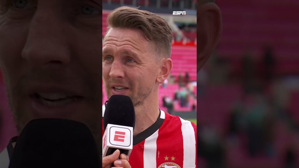 Luuk de Jong gooit handdoek: "Negen punten is teveel"