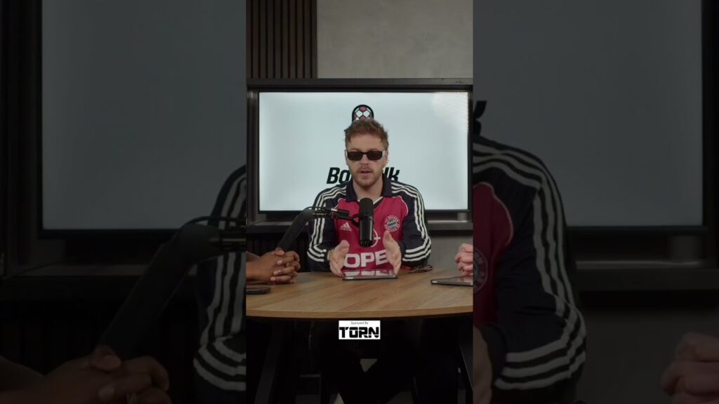 Should Phil Foden Start for England? 🤔