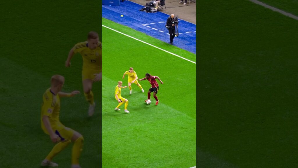 never two much - Doku