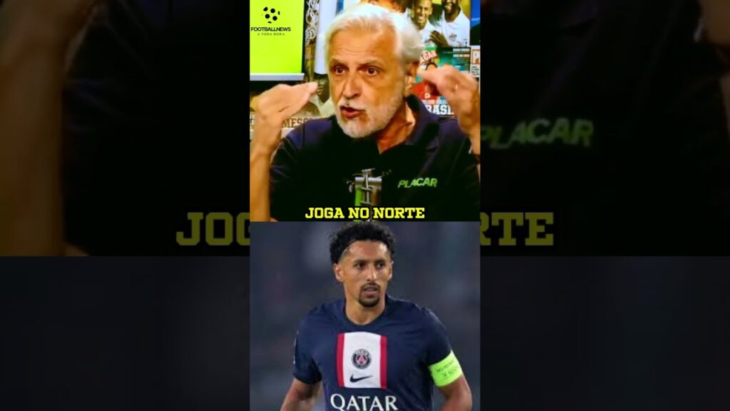 SORMANI NA REVOLTA COM MURILO E MARQUINHOS ZAGUEIROS DO BRASIL !