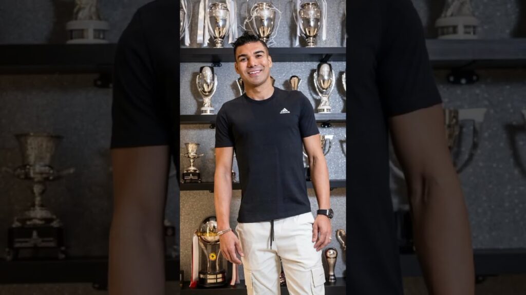 What.A.Picture🏆🔥❤...#casemiro #realmadrid #realmadird #football #shorts #shortfeed