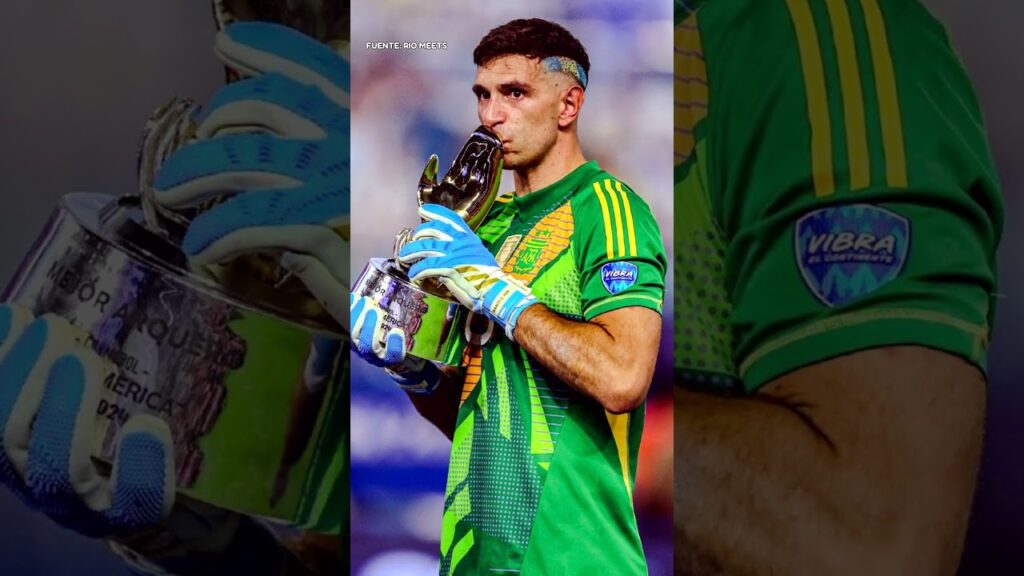 ¿Sabías que? Thibaut Courtois