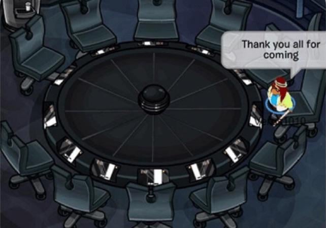 Sheffield Wednesday team meeting on Monday