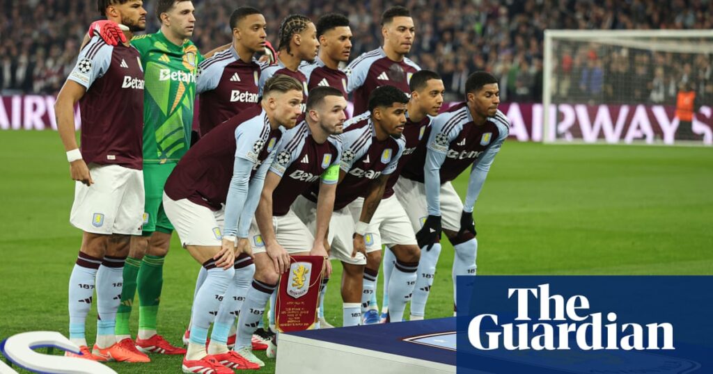 Premier League almost certain to have five teams in 2025-26 Champions League | Champions League Premier League almost certain to have five teams in 2025-26 Champions League